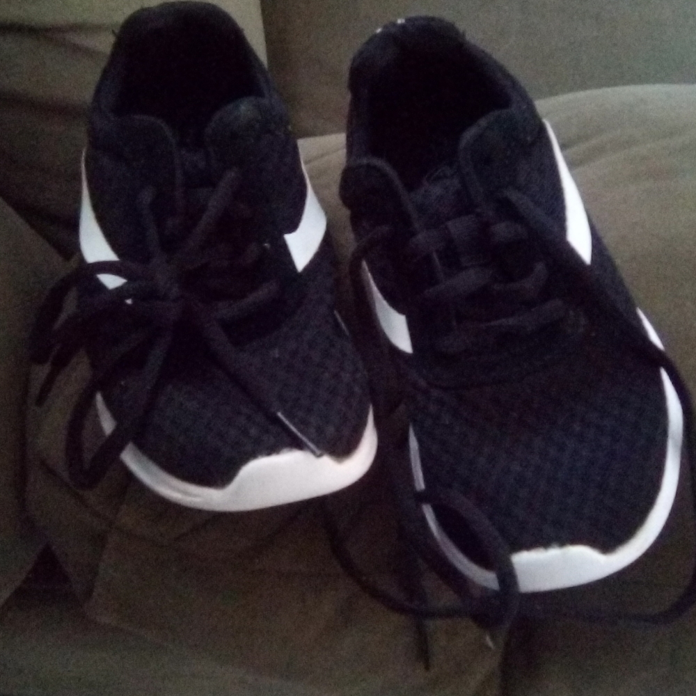 Size 12 boys shoes